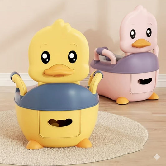 Toilettes pour bébé, garçons et filles™