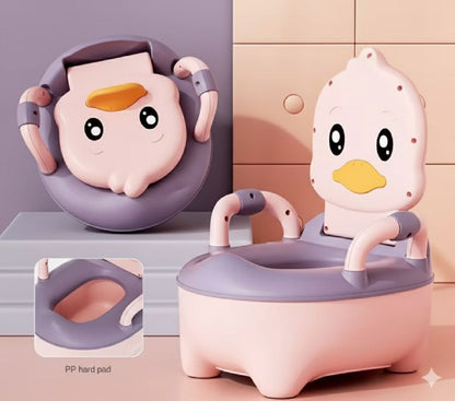 Toilettes pour bébé, garçons et filles™