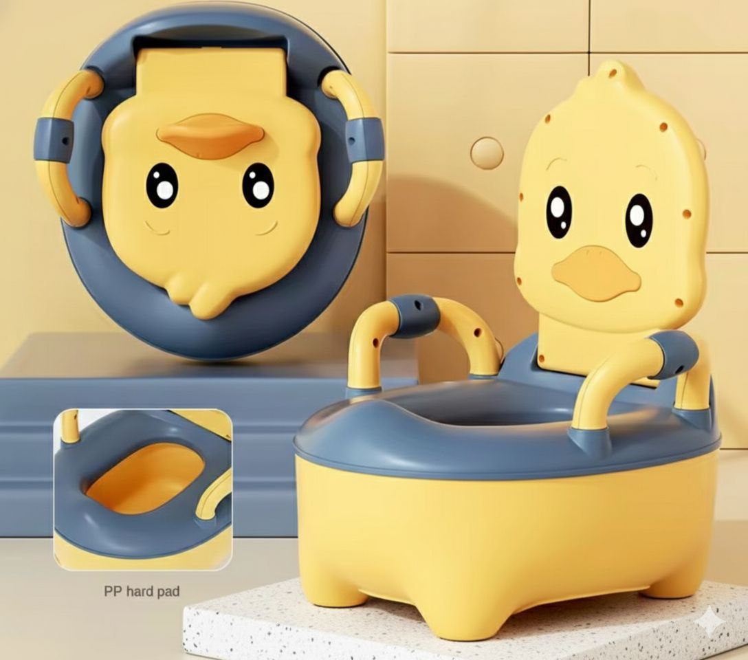 Toilettes pour bébé, garçons et filles™