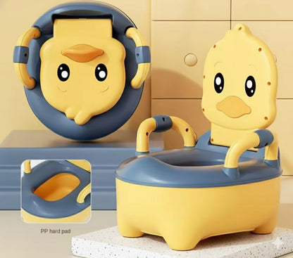 Toilettes pour bébé, garçons et filles™